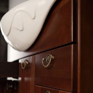 Раковина Roca America 327206000 85 см